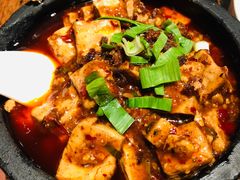 金牌大份麻婆豆腐-陈麻婆豆腐总店