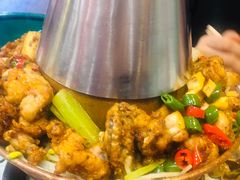 -年轮烧烤·羊蝎子·烤鱼(星湖街店)