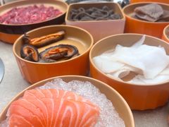 -海底捞大排档火锅(打浦路店)