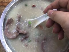 -南记食粥坊·宵夜大排档(莲花总店)