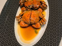 -新光酒家·河豚·海鲜·蟹料理(浦东店)