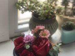 -小苍兰风铃草蛋糕甜品(沈阳店)