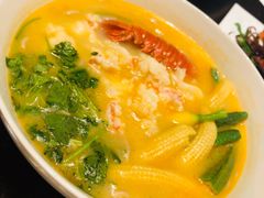 -上海衡山路十二号华邑酒店