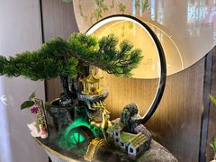 -HOT CRUSH趁热集合·现烤面包(上海环球港店)