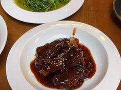 -徽三说·土徽菜·中国徽菜连锁品牌(阳湖总店)