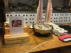 -广州中心皇冠假日酒店-环市食坊·海鲜自助餐厅