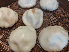 -鸡鸣汤包(复地活力广场店)