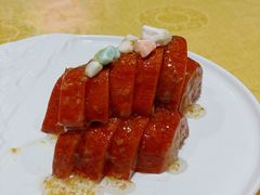 桂花糯米莲藕-有喜胶东小馆(太申祥和店)