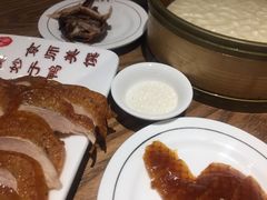 -全聚德(江宁店)