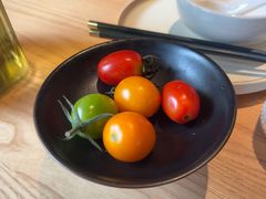 -院子餐厅·大锅菜·老杭帮(桥西直街店)