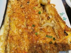 -庆峰龙虾烧烤(合肥一店)