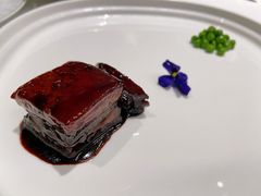 金陵至味红烧肉-民国红公馆·秦淮八艳(夫子庙店)