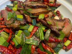 -唐师傅湘西名菜馆(武陵路店)