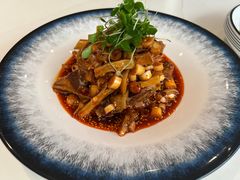 -院8里·少城记忆老川菜(宽窄巷子店)