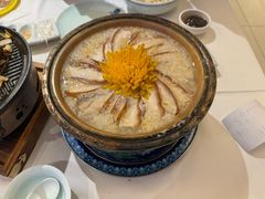 -惠丰堂饭庄·烤鸭·京味菜(翠微路店)