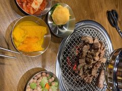 -·缸桶屋·韩式牛肋条自助烤肉(西湖D11店)