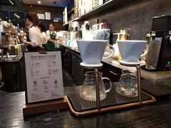 -星巴克臻选(湛江鼎盛广场店)