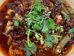 -百花食府(渔阳南路店)