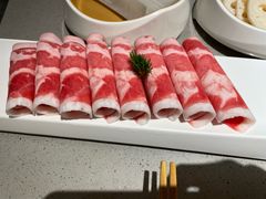 -海底捞火锅(天通苑华联店)