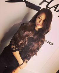 -Tipo Hair salon（明星）店