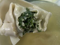 -顶巧鸡汤馄饨(虹口总店)