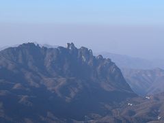 -洛阳白云山景区