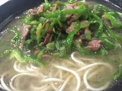 -老地方面馆(思南路店)
