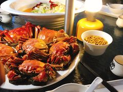 -旅马餐厅(茅家埠店)