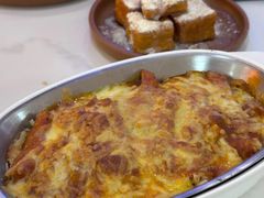 -维园港式茶餐厅(龙岗盛平店)