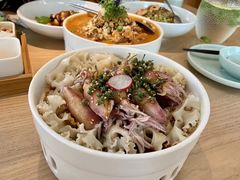 -宴南庭·闽味私房菜