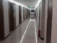-铂顿国际公寓(广州长隆野生动物世界店)