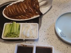 -玉林烤鸭店(小西天店)