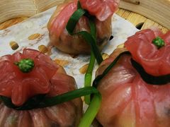 -蔡澜点心·粤菜(月星环球港店)