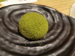 抹茶大福-伊豆野菜村(大族广场店)