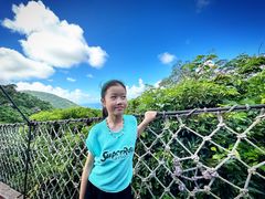 -三亚亚龙湾人间天堂鸟巢度假村