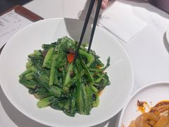 -羲和雅苑•北京烤鸭(国贸商城店)