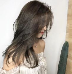 -NEW FACE烫染专业店