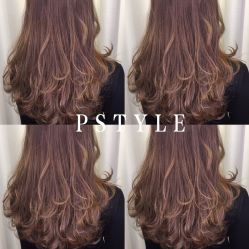 -P.STYLE 派斯造型