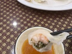 -三合园水饺(二马路店)