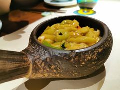 -佬麻雀·新湘菜(珠海金发购物中心店)
