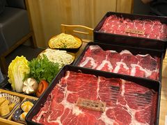 -牛匠和牛寿喜锅(西安总店)