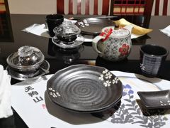 -天狗山料理(省体店)