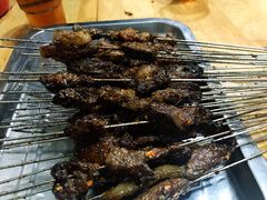 -清真·马峰烤肉(小学习北巷店)