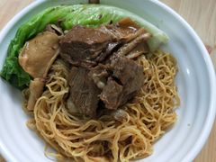 -小梁哥云吞面(黄贝岭店)