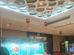 -天宜隆蘑菇宴火锅(石景山旗舰店)