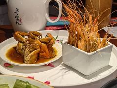 -寻宝记绍兴菜(状元店)