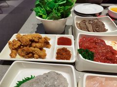 -海底捞火锅(吾悦广场店)