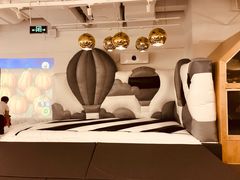 -Lilliput粒粒堡亲子餐厅(置汇旭辉店)