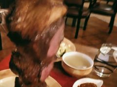 -五洲皇冠巴西烤肉餐厅