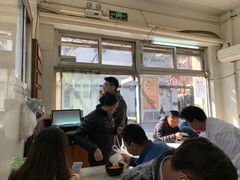 -万寿斋(山阴路店)